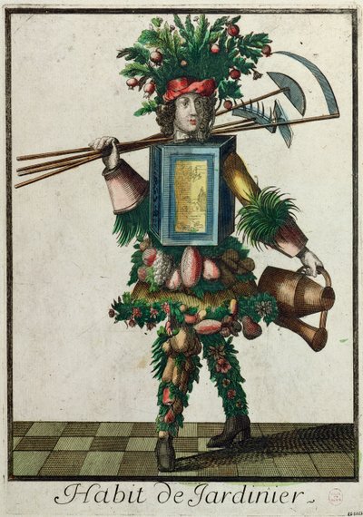 The Gardener